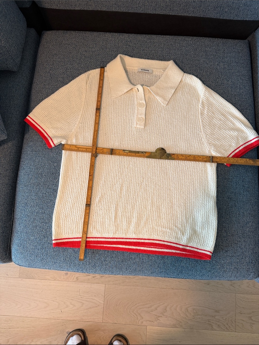 Sandro polo